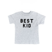 Best Kid - Child Tee Little Mama Shirt Shop