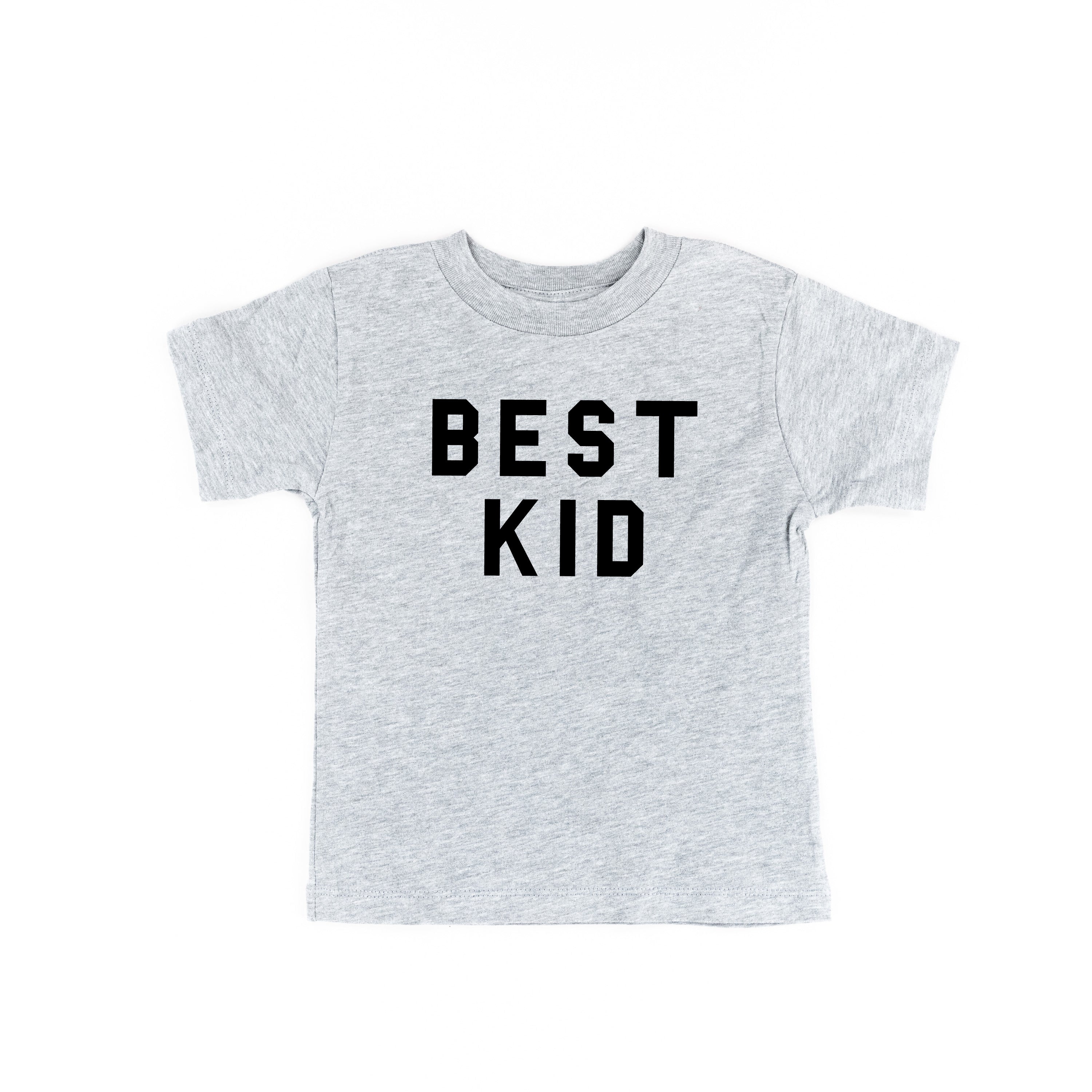 Best Kid - Child Tee Little Mama Shirt Shop