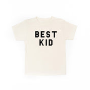 Best Kid - Child Tee Little Mama Shirt Shop