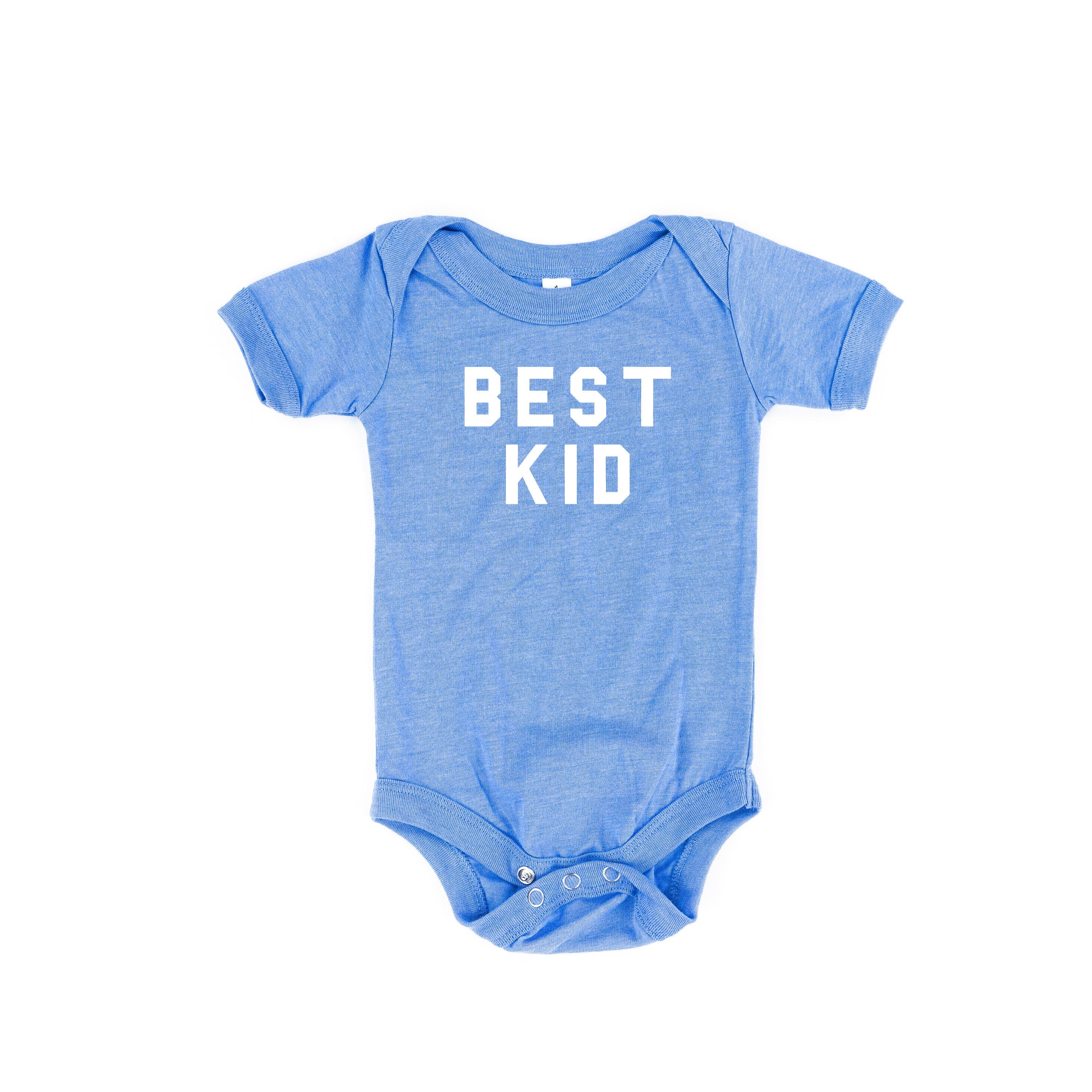 Best Kid - Child Tee Little Mama Shirt Shop