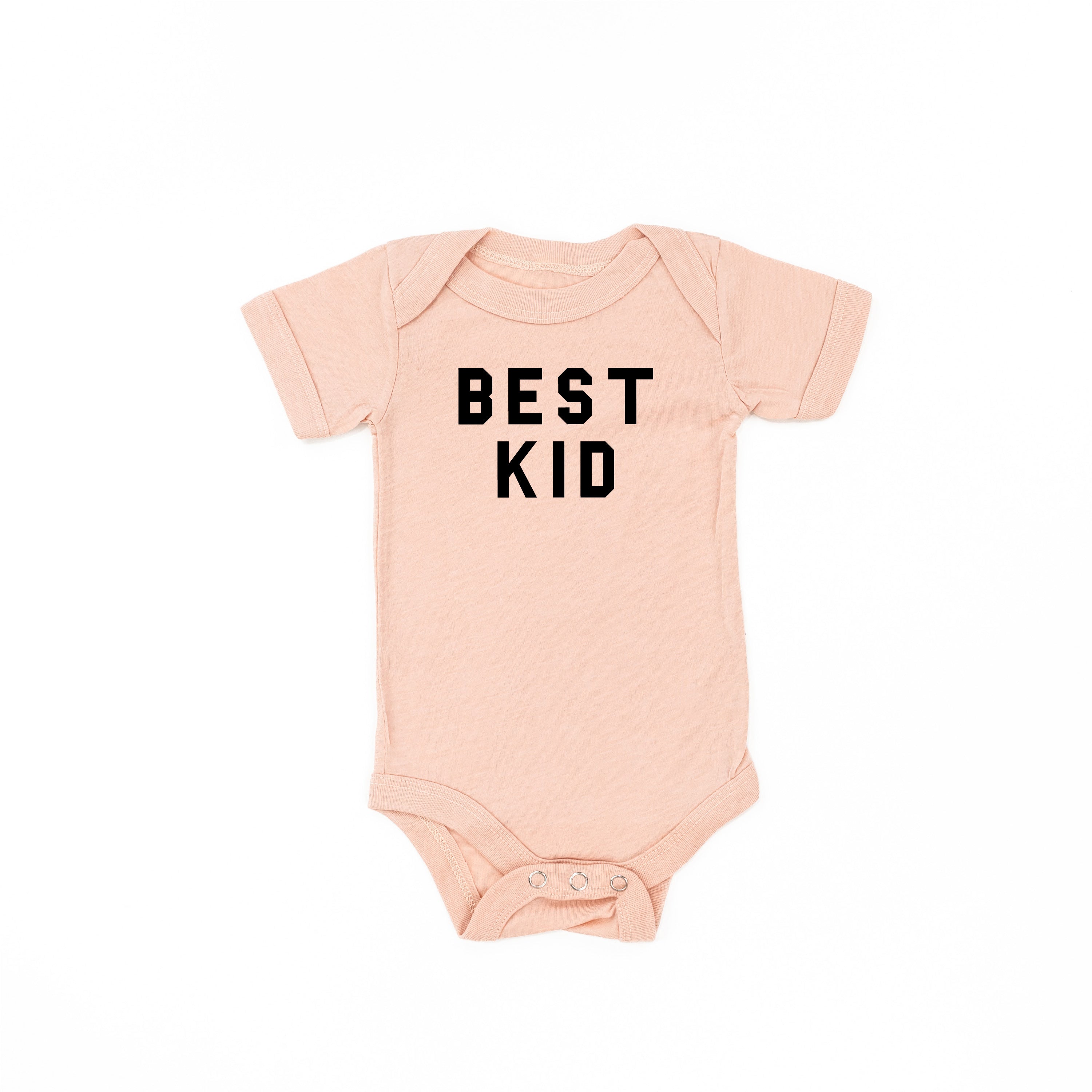 Best Kid - Child Tee Little Mama Shirt Shop
