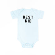 Best Kid - Child Tee Little Mama Shirt Shop