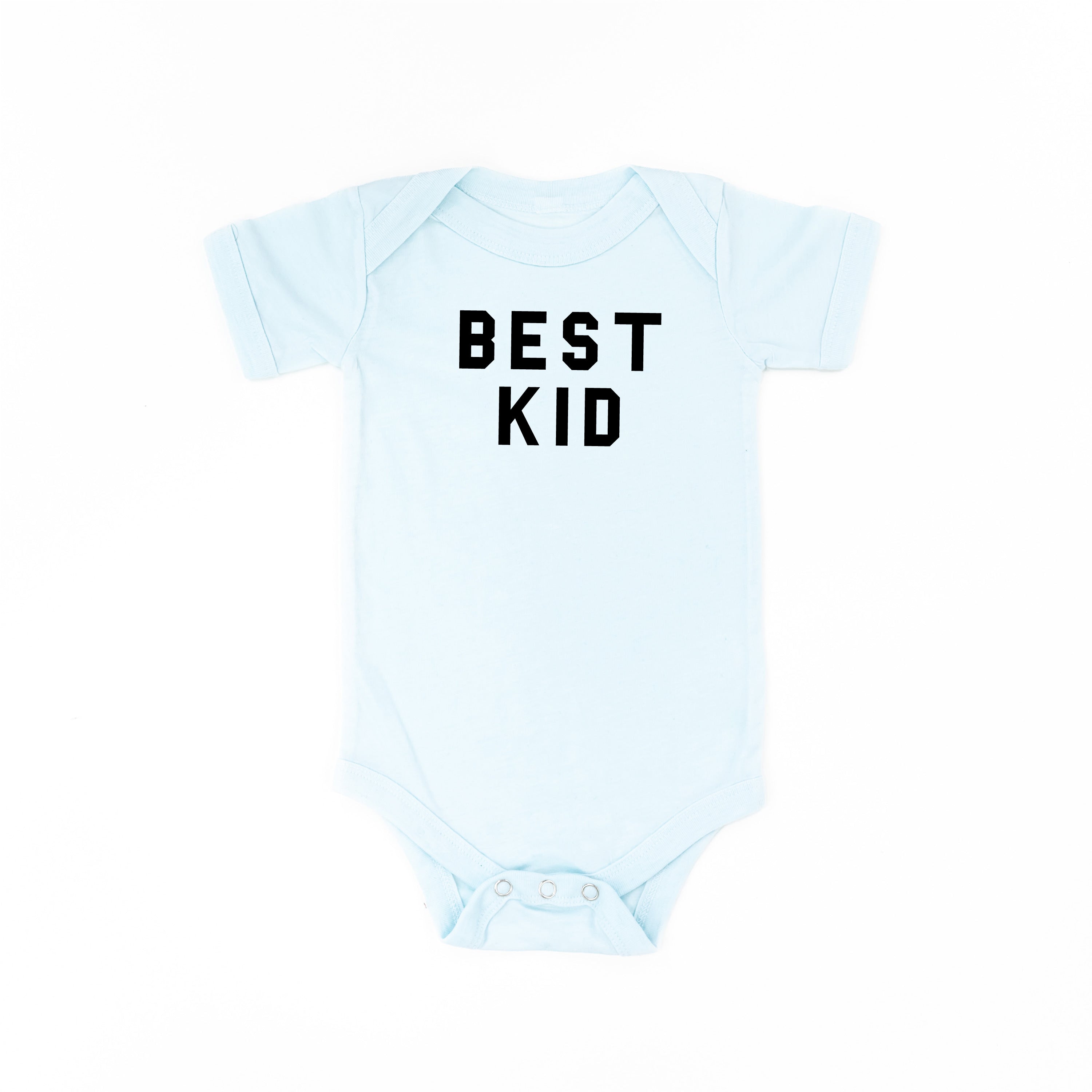 Best Kid - Child Tee Little Mama Shirt Shop