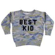 Best Kid - Child Sweater Little Mama Shirt Shop