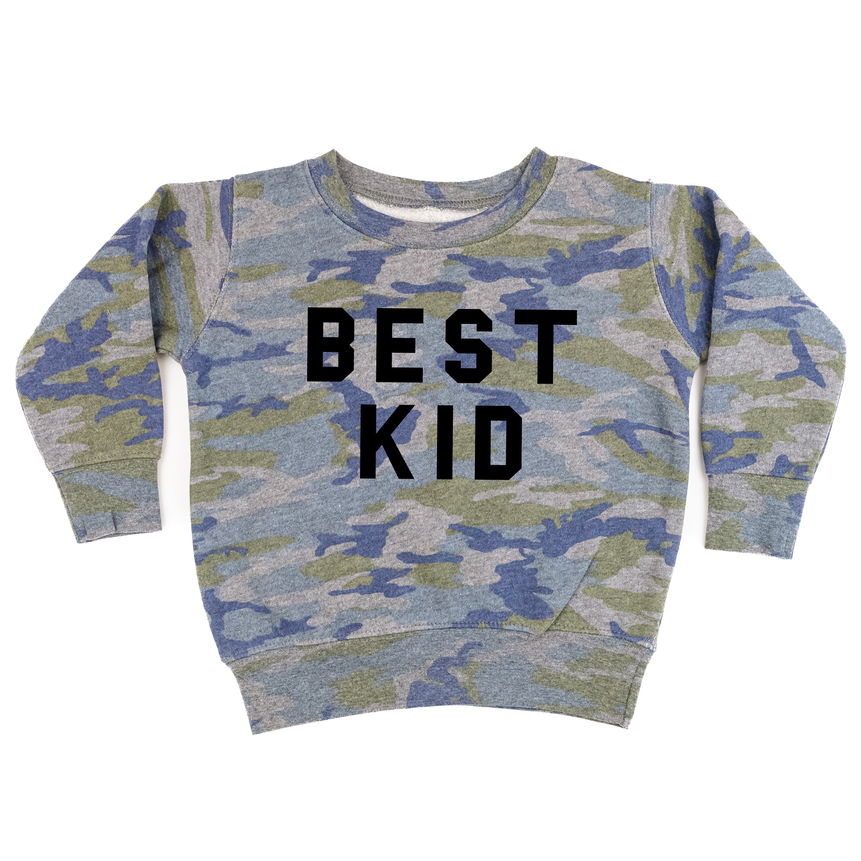 Best Kid - Child Sweater Little Mama Shirt Shop