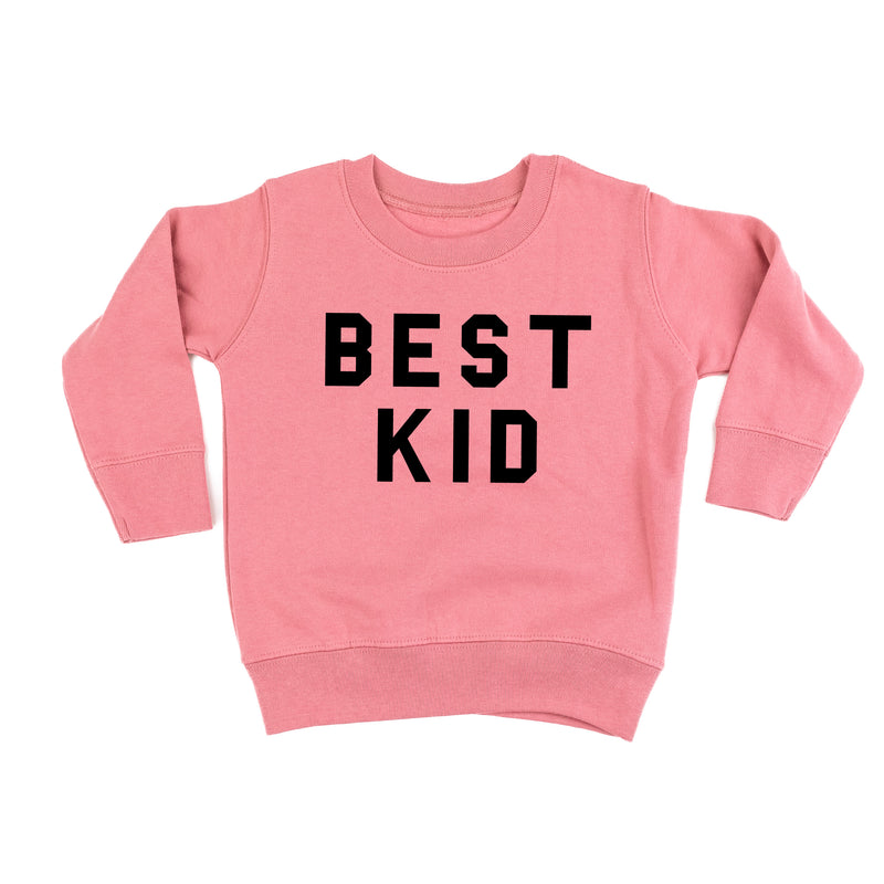 BEST KID - Child Sweater