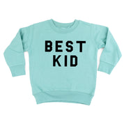Best Kid - Child Sweater Little Mama Shirt Shop