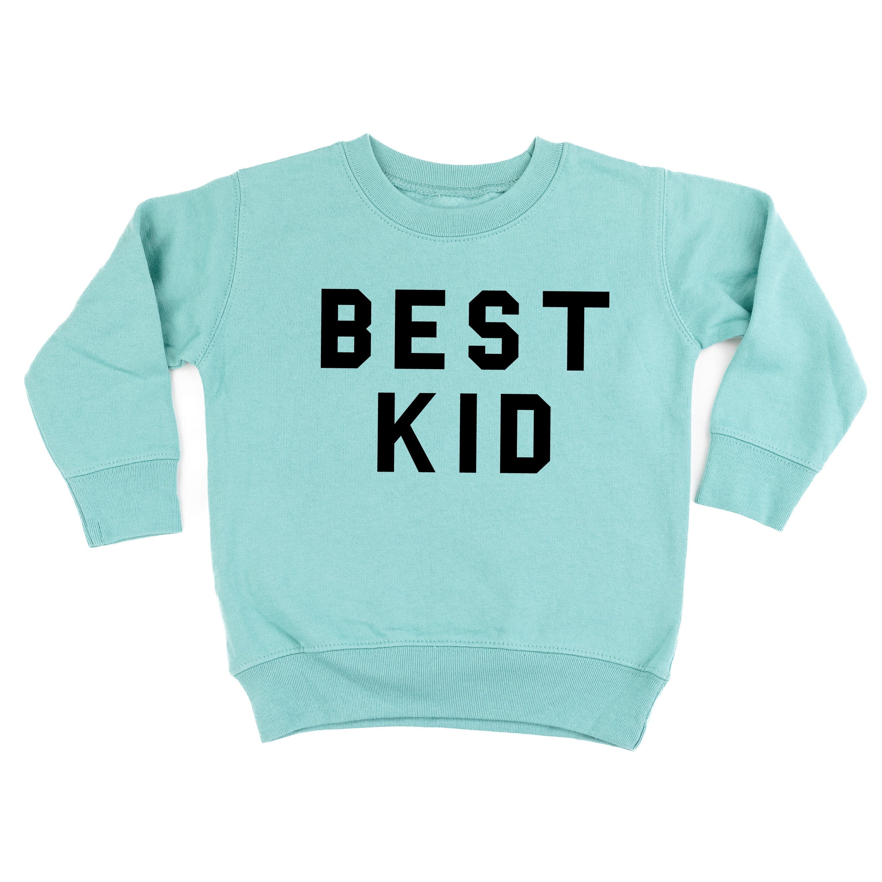 Best Kid - Child Sweater Little Mama Shirt Shop