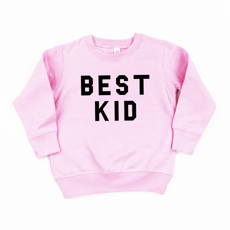 BEST KID - Child Sweater