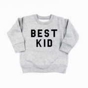 Best Kid - Child Sweater Little Mama Shirt Shop