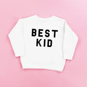 Best Kid - Child Sweater Little Mama Shirt Shop