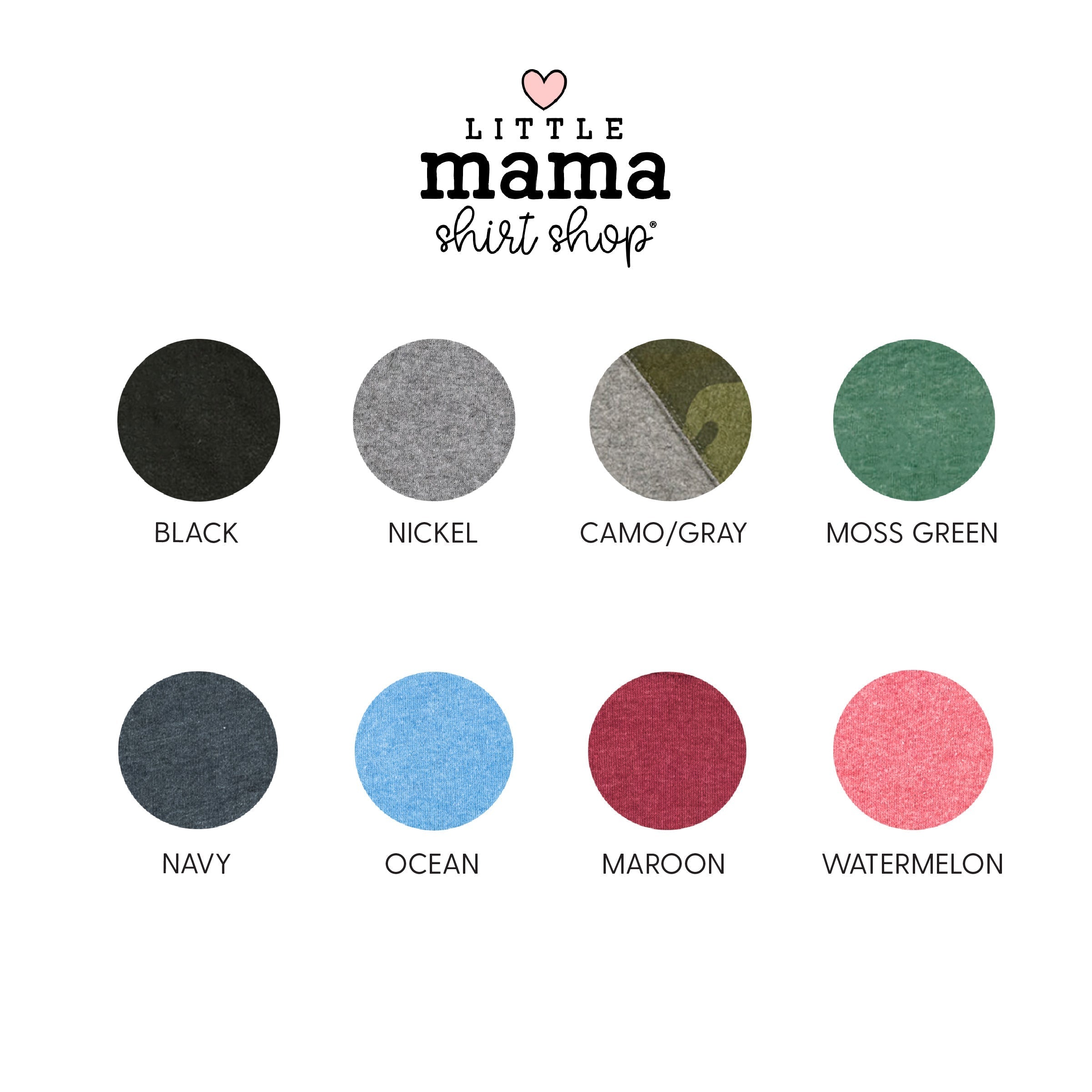 Classic Watercolor Christmas - Child HOODIE Little Mama Shirt Shop LLC