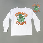 kids_long_sleeve_tees_feeling_lucky_little_mama_shirt_shop