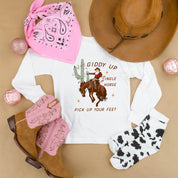kids_long_sleeve_tees_giddy_up_jingle_horse_pick_up_your_feet_little_mama_shirt_shop