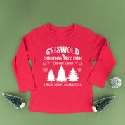 kids_long_sleeve_tees_griswold_christmas_tree_farm_little_mama_shirt_shop