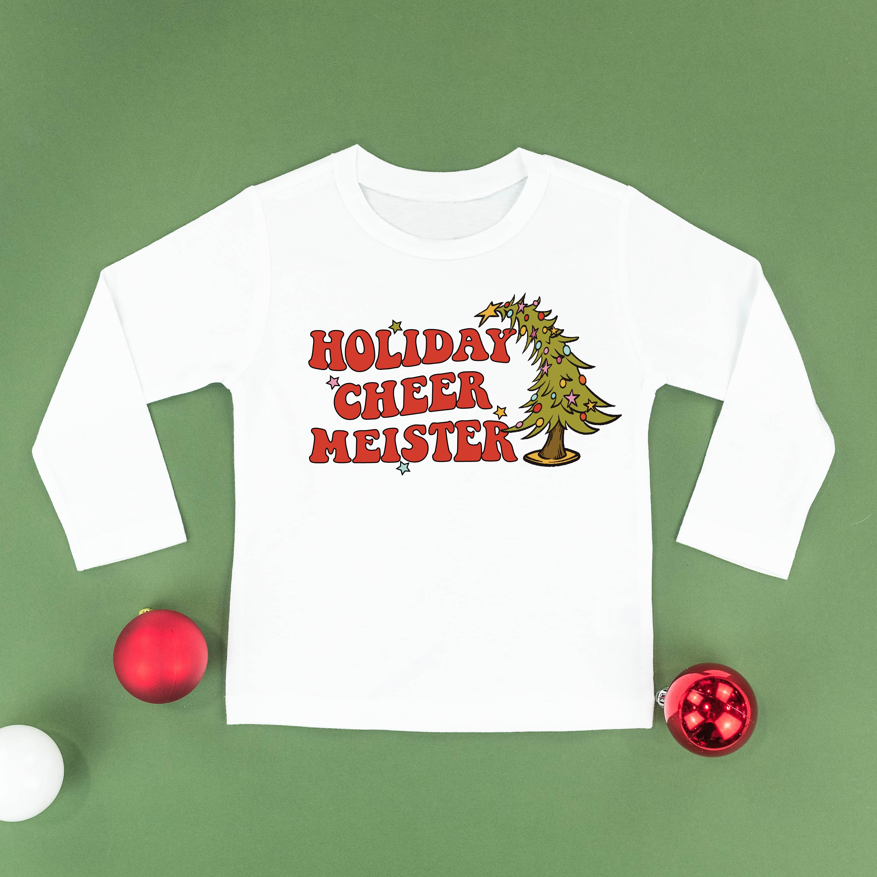kids_long_sleeve_tees_holiday_cheer_meister_little_mama_shirt_shop