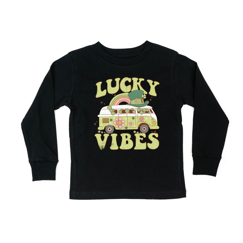 kids_long_sleeve_tees_lucky_vibes_little_mama_shirt_shop