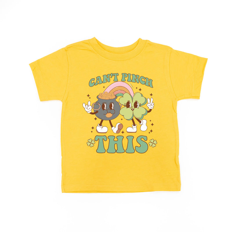 Can't Pinch This - Short Sleeve Child Shirt