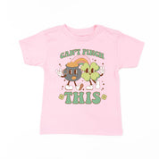 Can't Pinch This - Child Tee Little Mama Shirt Shop
