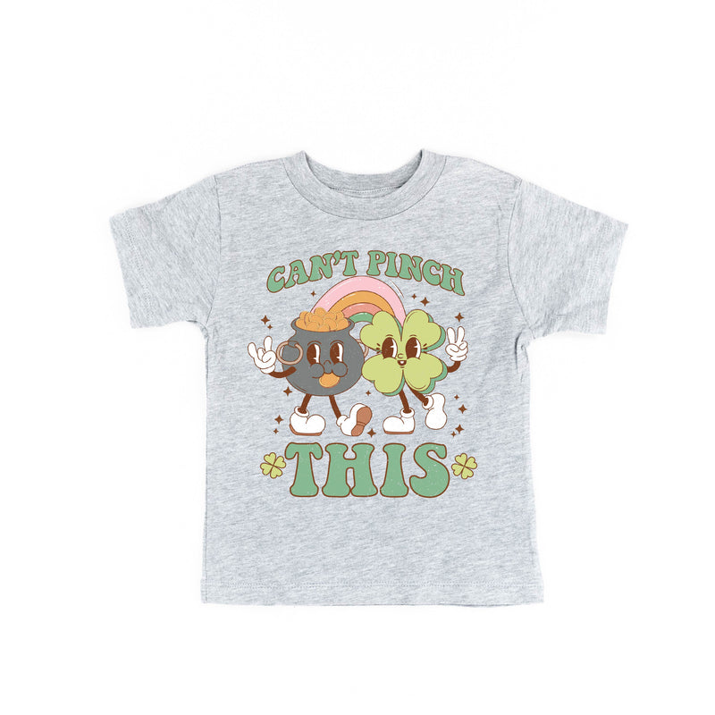 Can't Pinch This - Short Sleeve Child Shirt