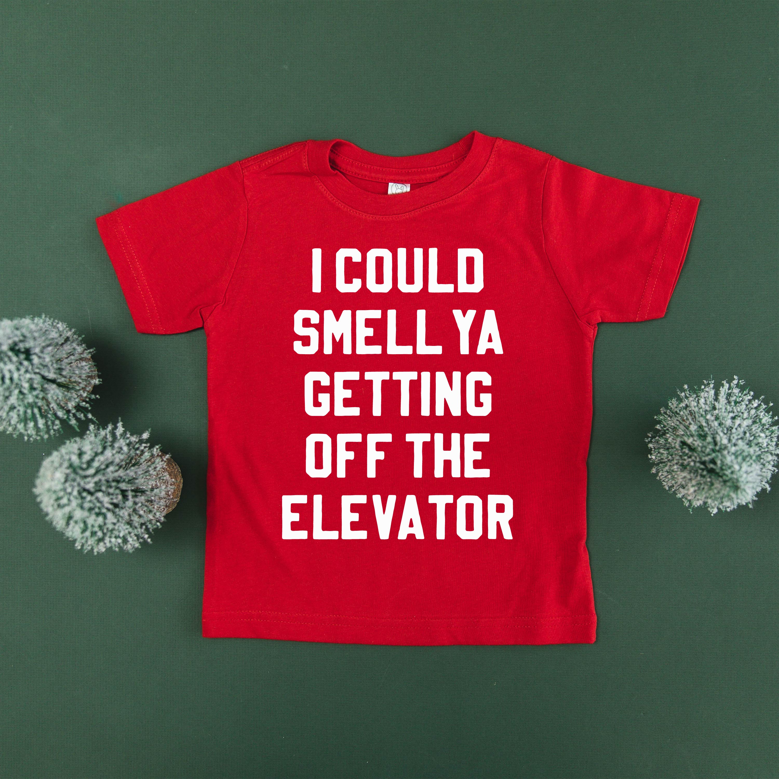 kids_short_sleeve_tees_could_smell_you_getting_off_the_elevator_little_mama_shirt_shop