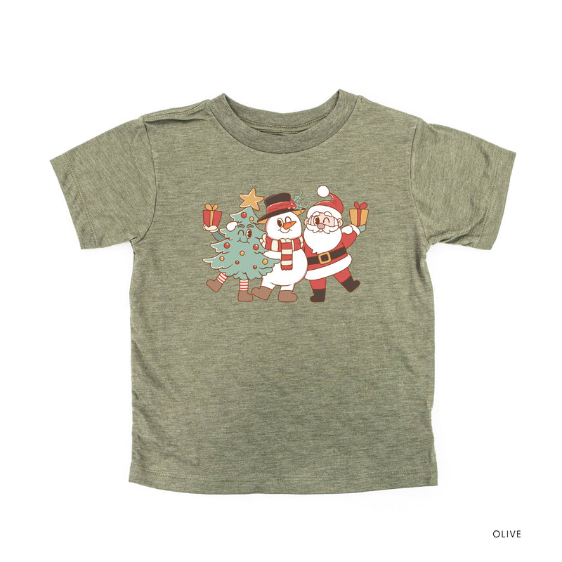 Christmas Pals - Child Tee