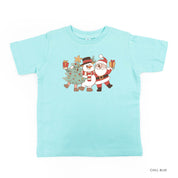 Christmas Pals - Child Tee Little Mama Shirt Shop