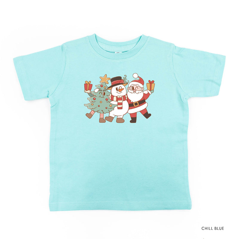 Christmas Pals - Child Tee