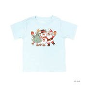 Christmas Pals - Child Tee Little Mama Shirt Shop