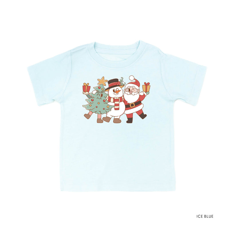 Christmas Pals - Child Tee