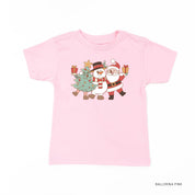 Christmas Pals - Child Tee Little Mama Shirt Shop