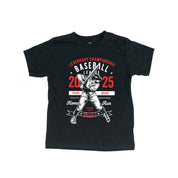 Legendary Baseball (Choose Your Grade) - Child Tee Little Mama Shirt Shop