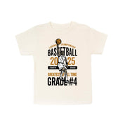 Legendary Basketball (Choose Your Grade) - Child Tee Little Mama Shirt Shop