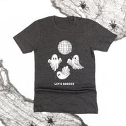 Let's Boogee - Unisex Tee Little Mama Shirt Shop