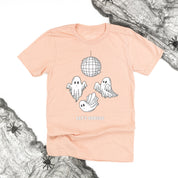 Let's Boogee - Unisex Tee Little Mama Shirt Shop