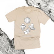 Let's Boogee - Unisex Tee Little Mama Shirt Shop