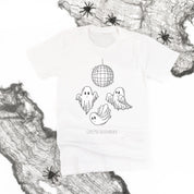 Let's Boogee - Unisex Tee Little Mama Shirt Shop