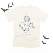 Let's Boogee - Unisex Tee Little Mama Shirt Shop