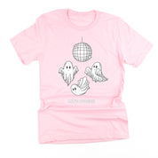 Let's Boogee - Unisex Tee Little Mama Shirt Shop