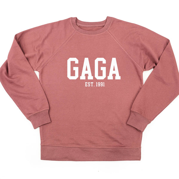 lightweight_adult_sweater_gaga_select_your_year_little_mama_shirt_shop