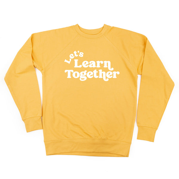 lightweight_adult_sweater_lets_learn_together_little-mama_shirt_shop