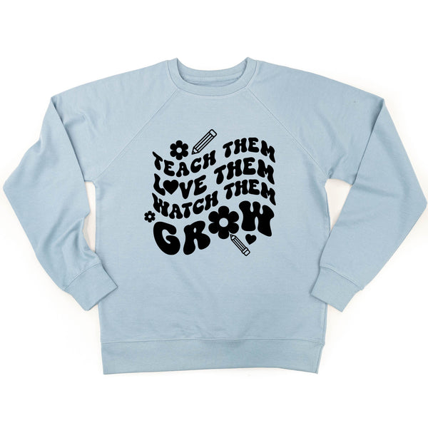 lightweight_adult_sweater_teach_love_watch_grow_little_mama_shirt_shop