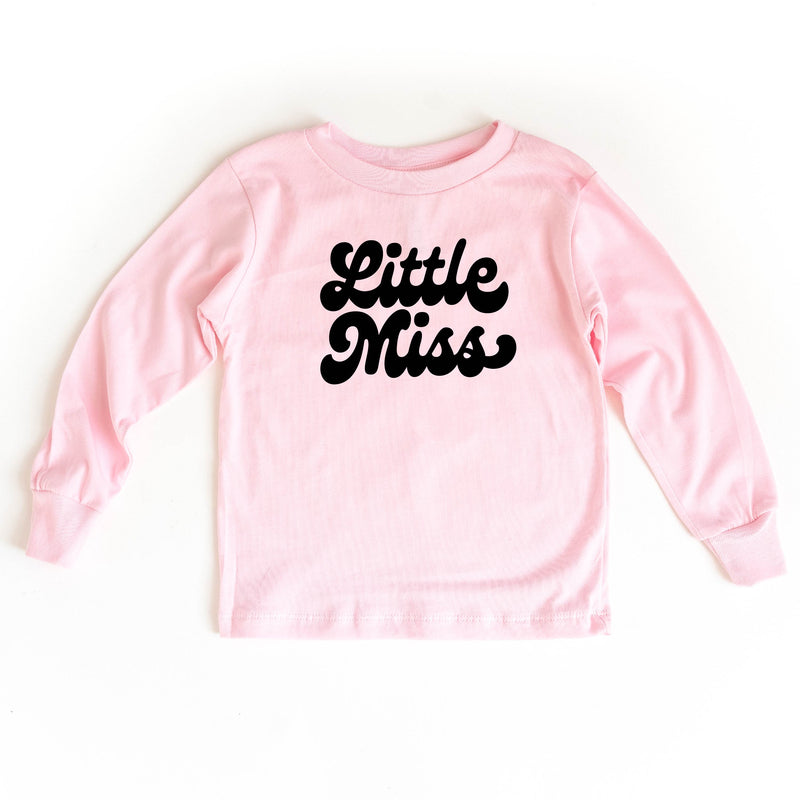 little_miss_pink_long_sleeve_tees_little_mama_shirt_shop