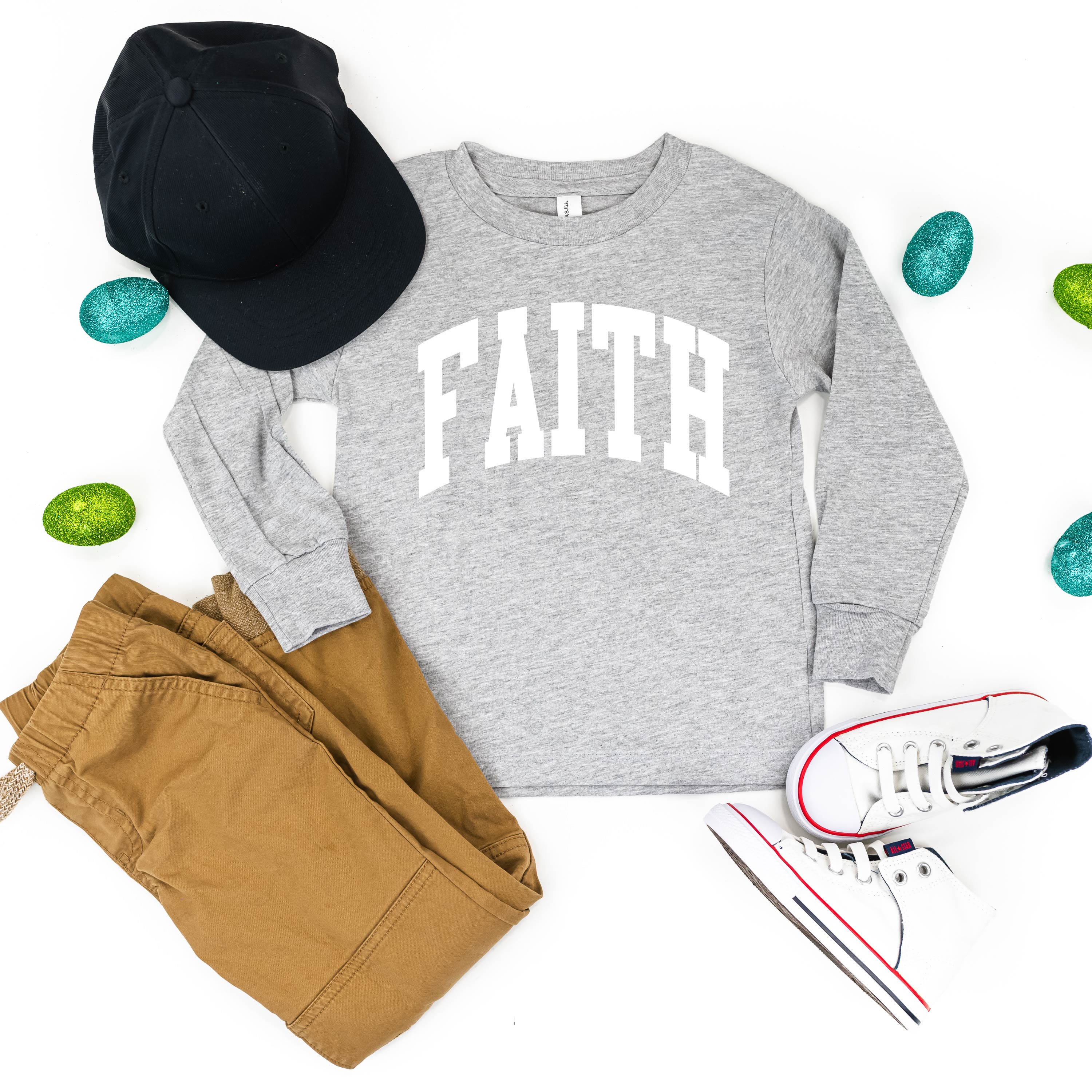 long_sleeve_child_tees_arched_faith_little_mama_shirt_shop
