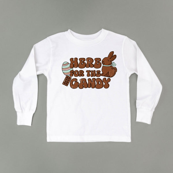 long_sleeve_child_tees_here_for_the_candy_easter_little_mama_shirt_shop