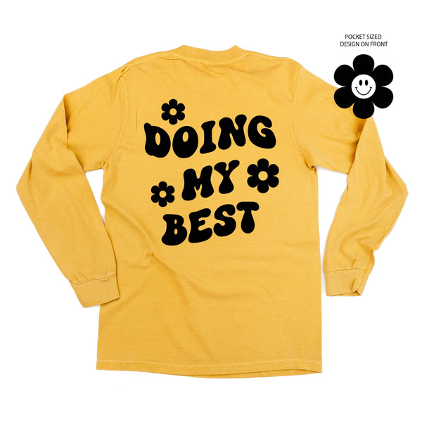 long_sleeve_comfort_colors_doing_my_best_simple_flower_smiley_little_mama_shirt_shop