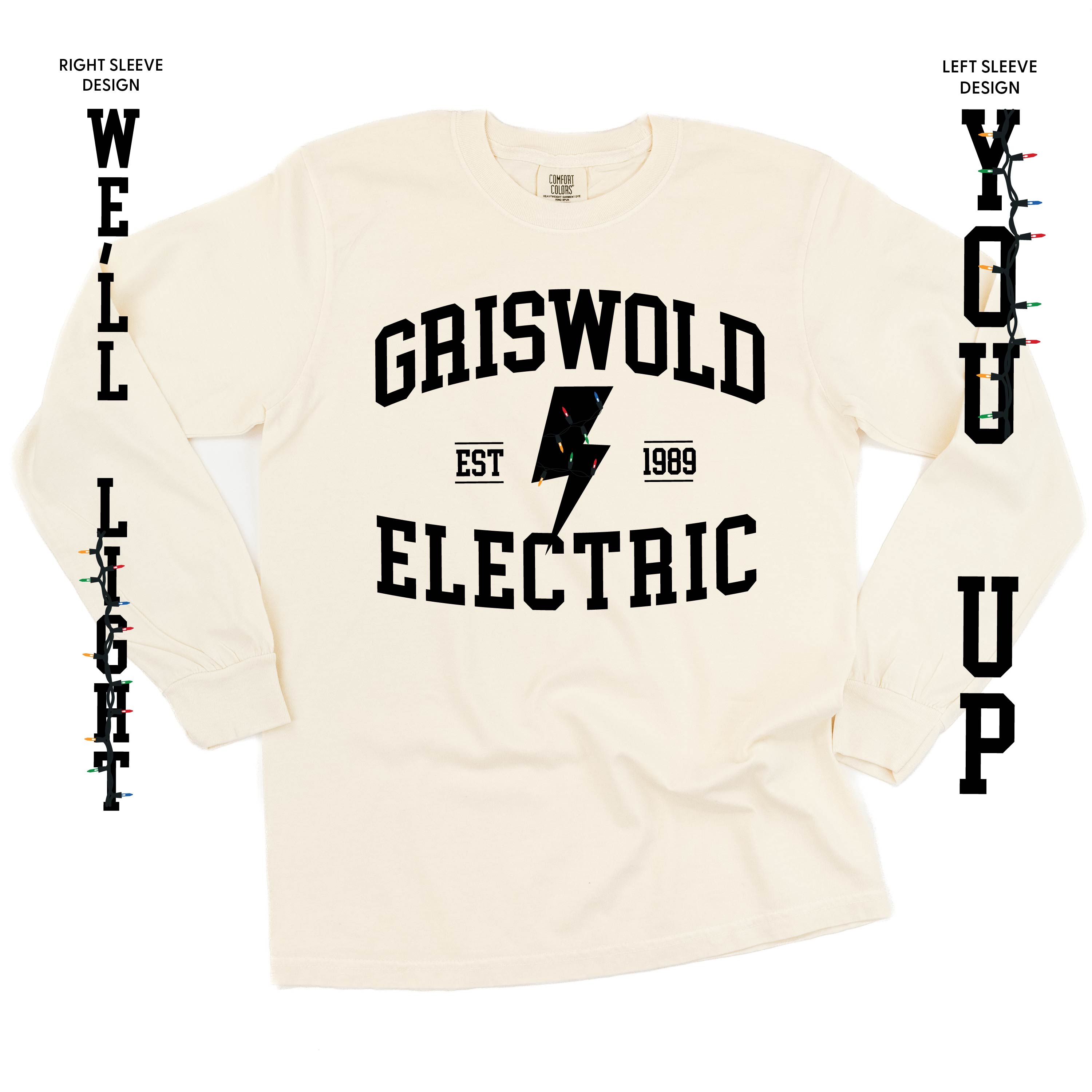 long_sleeve_comfort_colors_griswold_electric_we_will_light_you_up_little_mama_shirt_shop