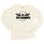 Top - Choose your Name - LONG SLEEVE Comfort Colors Tee Little Mama Shirt Shop