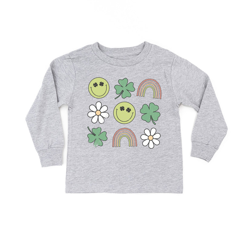 long_sleeve_kids_tees_3x3_lucky_spring_things_little_mama_shirt_shop