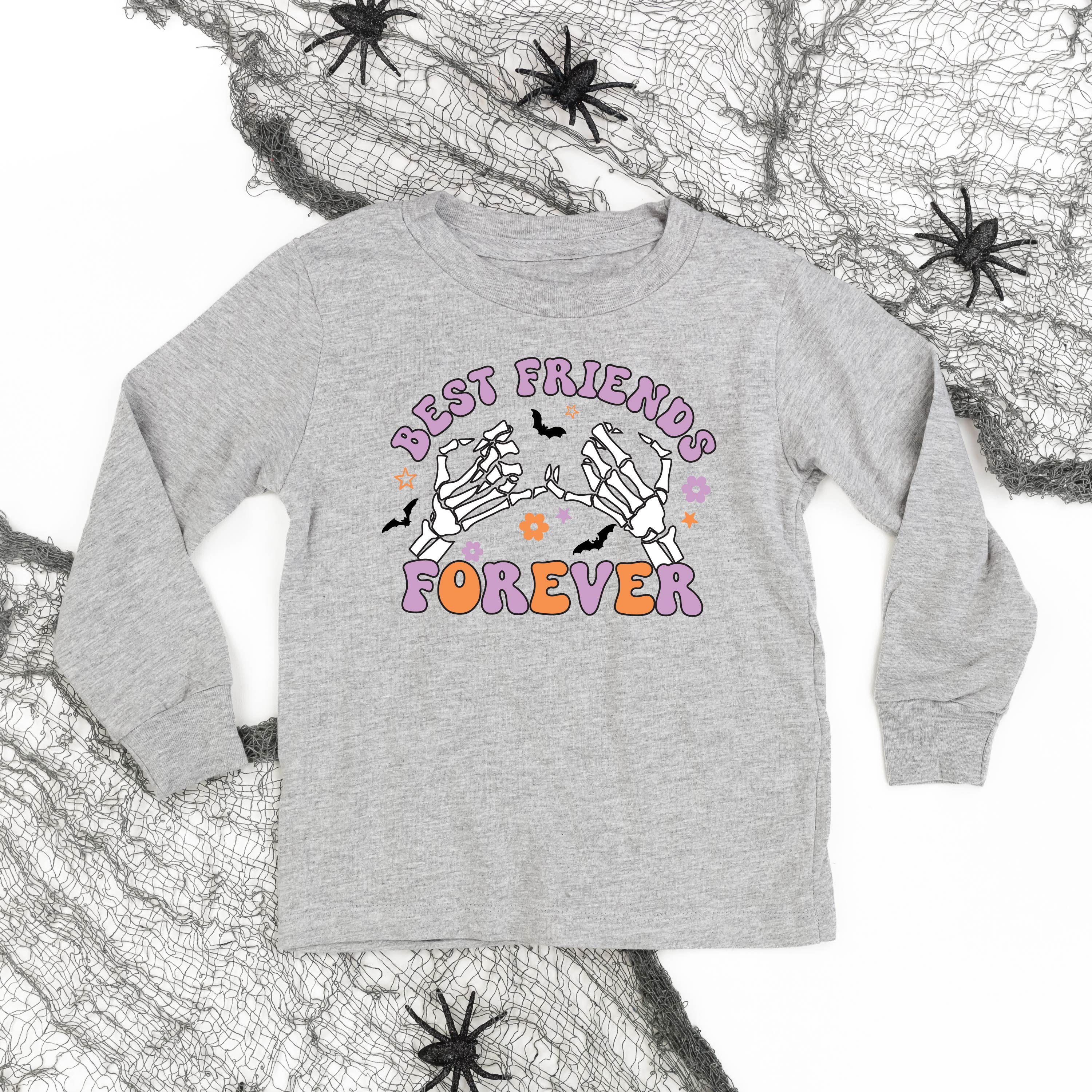 long_sleeve_kids_tees_best_friends_forever_halloween_little_mama_shirt_shop